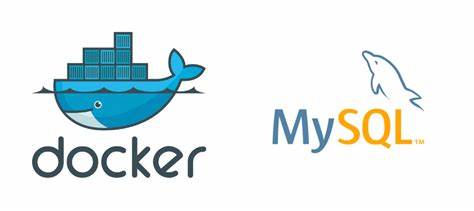 docker快速本地部署mysql